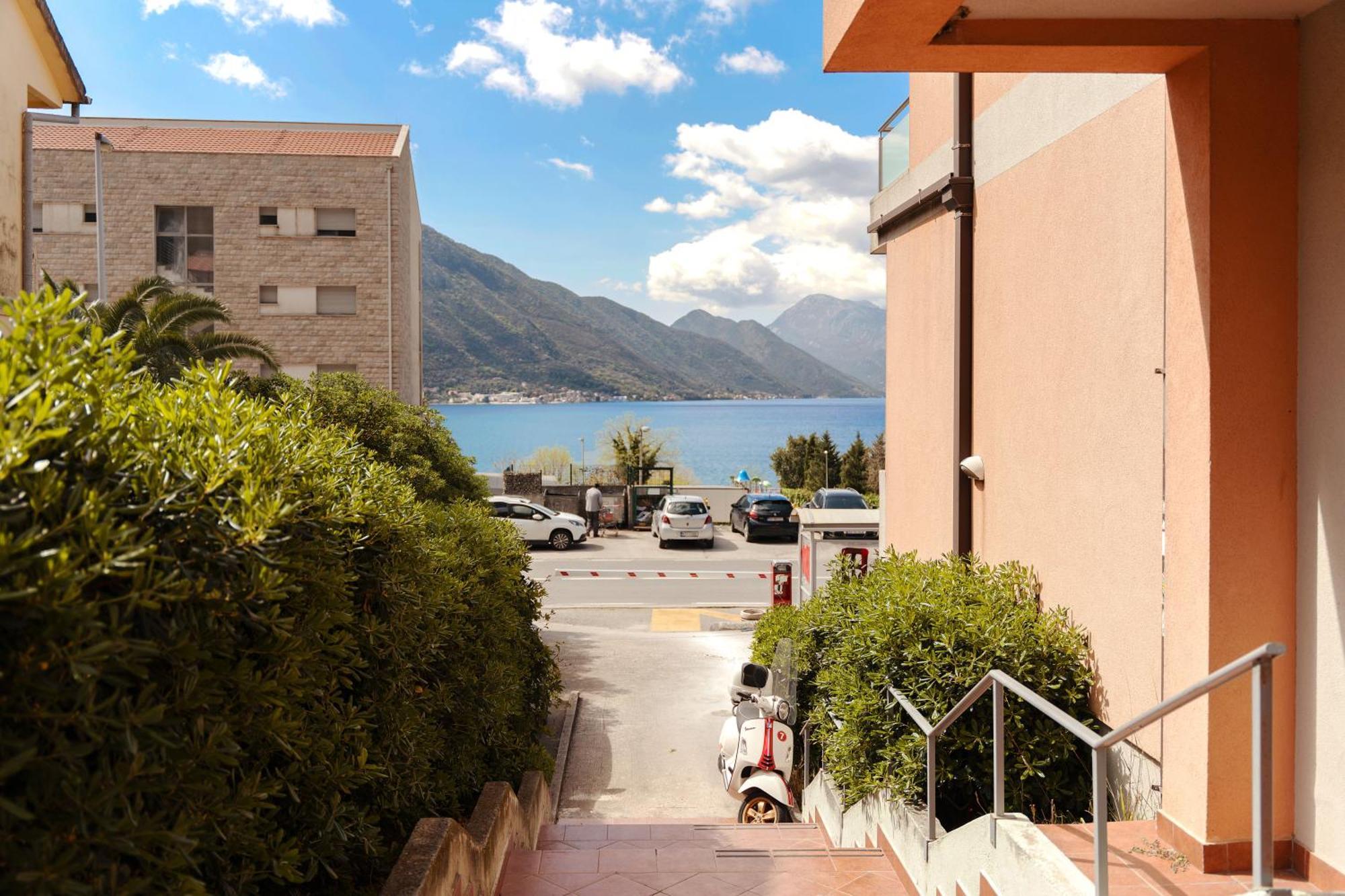 Vg Apartment Kotor